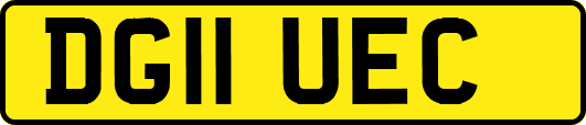 DG11UEC