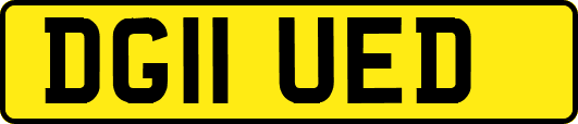 DG11UED