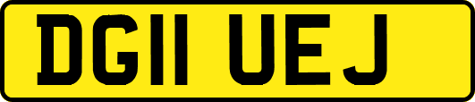 DG11UEJ