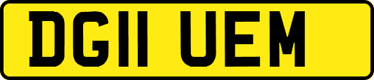 DG11UEM
