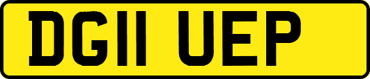 DG11UEP