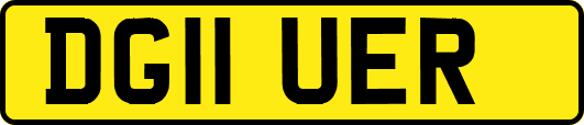 DG11UER