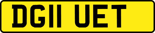 DG11UET