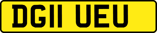 DG11UEU