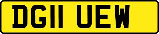 DG11UEW