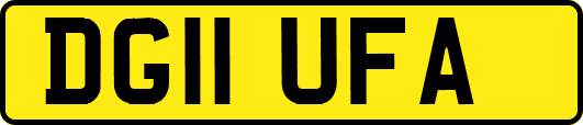 DG11UFA