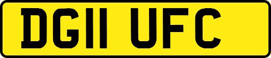 DG11UFC