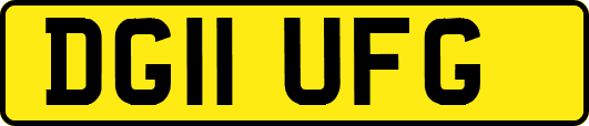 DG11UFG