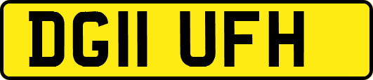 DG11UFH