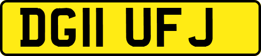 DG11UFJ