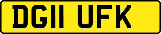 DG11UFK