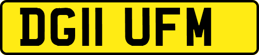 DG11UFM