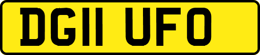 DG11UFO