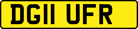 DG11UFR