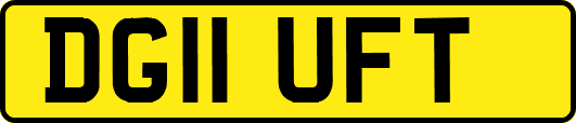 DG11UFT