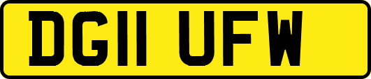 DG11UFW