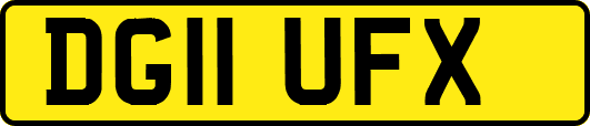 DG11UFX