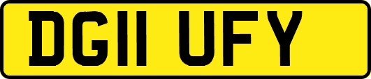 DG11UFY