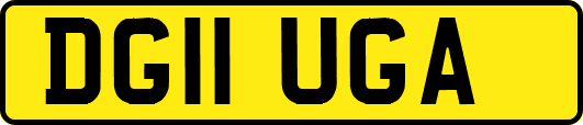 DG11UGA