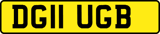 DG11UGB
