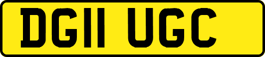 DG11UGC