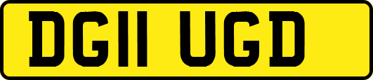 DG11UGD