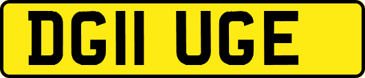 DG11UGE