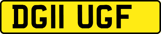 DG11UGF