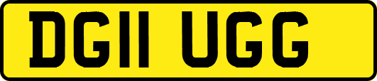 DG11UGG