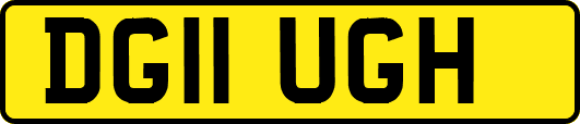 DG11UGH