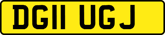 DG11UGJ