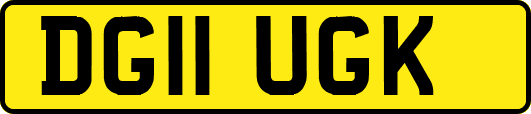 DG11UGK