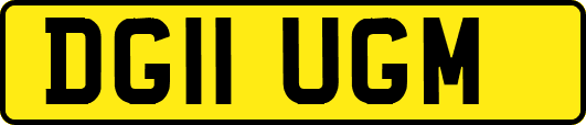 DG11UGM