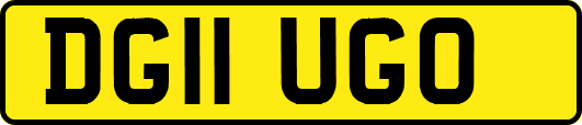 DG11UGO