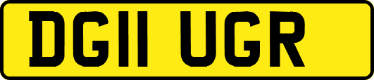 DG11UGR