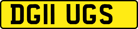 DG11UGS