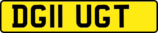 DG11UGT