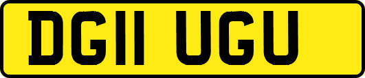 DG11UGU