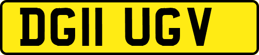 DG11UGV