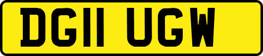DG11UGW
