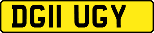 DG11UGY