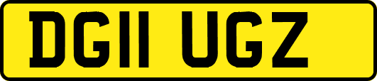 DG11UGZ