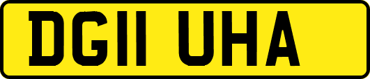 DG11UHA