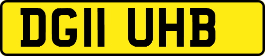 DG11UHB