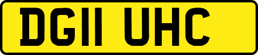 DG11UHC