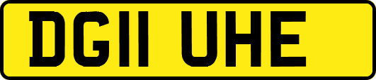 DG11UHE