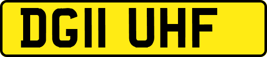 DG11UHF
