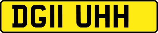 DG11UHH