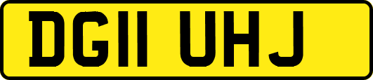 DG11UHJ