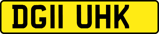 DG11UHK